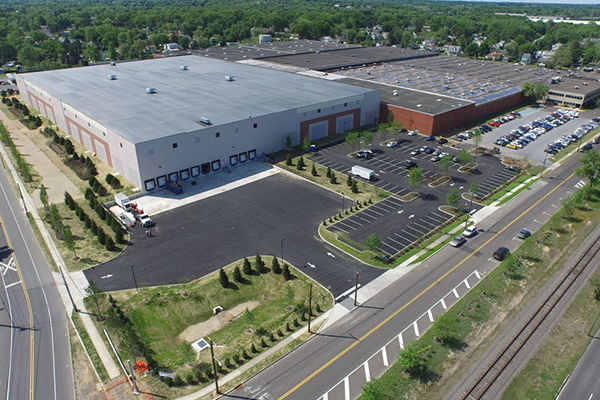 Grupo de zapatillas de Hangzhou