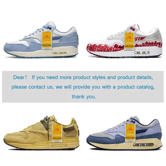 Uniworld Vietnam Factory Wholesale Custom New Arrivals Jogging Shoe Walking Sport Men Shoes with Light Casual Mens Sneakers