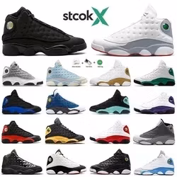 Venta caliente Réplica de fábrica de zapatos Zapatillas de baloncesto Nike's Shoes